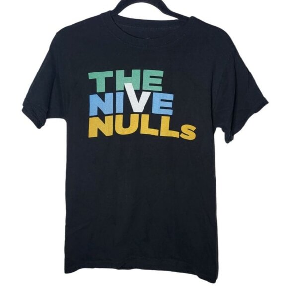 The Nive Nulls YouTube Channel Vlogger Merch Unisex Size Small Hanes ConfortSoft - Picture 1 of 6